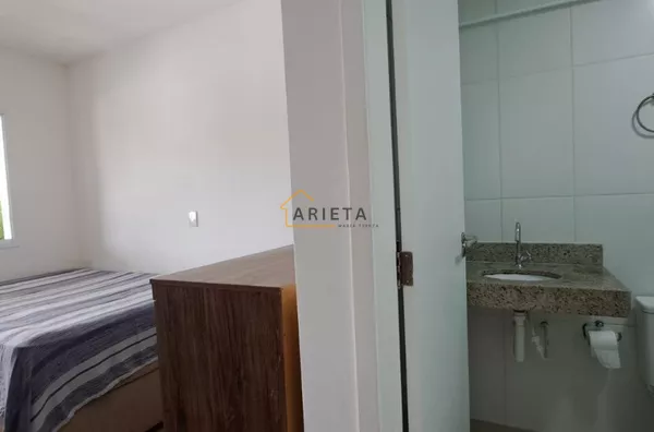 Apartamento para venda, 2 quarto(s),  Centro, Bertioga - Foto 5