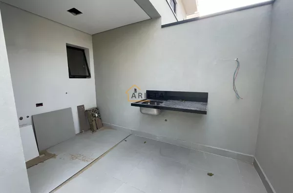 Sobrado para venda, 3 quarto(s),  Centro, Bertioga - Foto 5