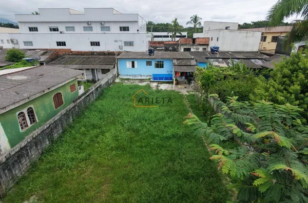 Terreno para venda,  Albatróz, Bertioga - Foto 6