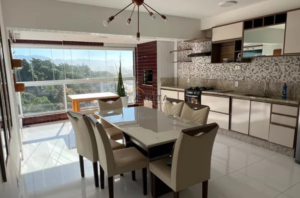 Apartamento para venda, 3 quarto(s),  Centro, Bertioga