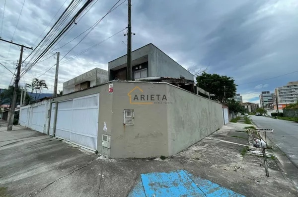 Sobrado para aluguel, 3 quarto(s),  Centro, Bertioga - Foto 2