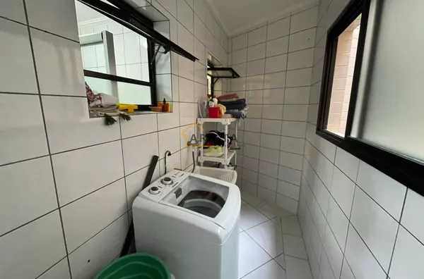 Apartamento para aluguel,  Centro, Bertioga - Foto 3