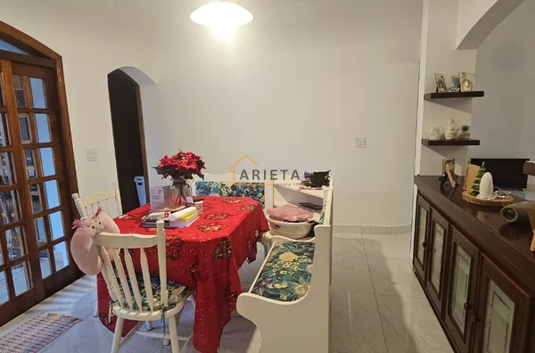 Casa para venda, 4 quarto(s),  Maitinga, Bertioga - Foto 4