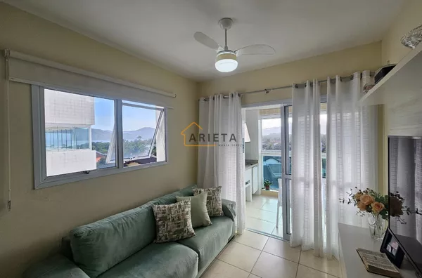 Apartamento para venda, 2 quarto(s), 80 metros da praia, Maitinga, Bertioga - Foto 5