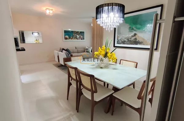 Apartamento para venda, 4 quarto(s),  Riviera, Bertioga - Foto 3