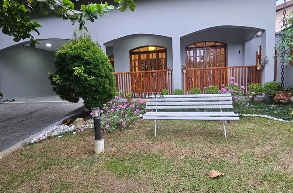 Casa para venda, 4 quarto(s),  Maitinga, Bertioga - Foto 1