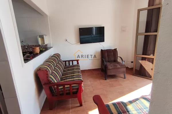 Apartamento para venda, 2 quarto(s),  Centro, Bertioga - Foto 1