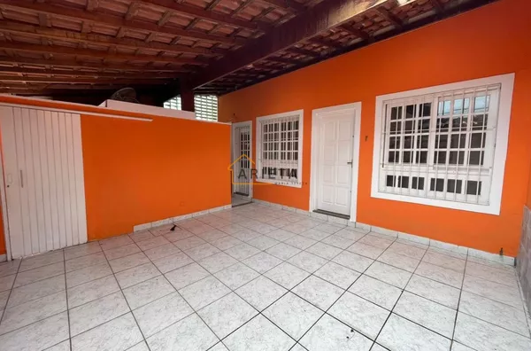 Sobrado para venda, 2 quarto(s),  Centro, Bertioga - Foto 1