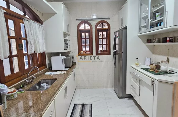 Casa para venda, 4 quarto(s),  Maitinga, Bertioga - Foto 5