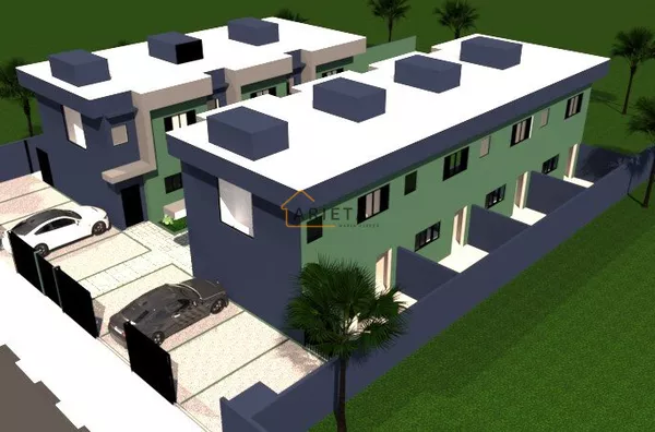 Villagio para venda, 2 quarto(s),  Maitinga, Bertioga