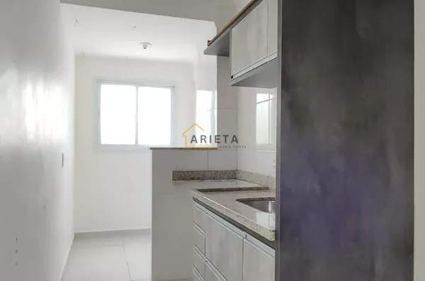 Apartamento para venda, 2 quarto(s),  Centro, Bertioga - Foto 4