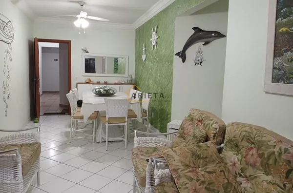 Apartamento para venda, 3 quarto(s),  Maitinga, Bertioga