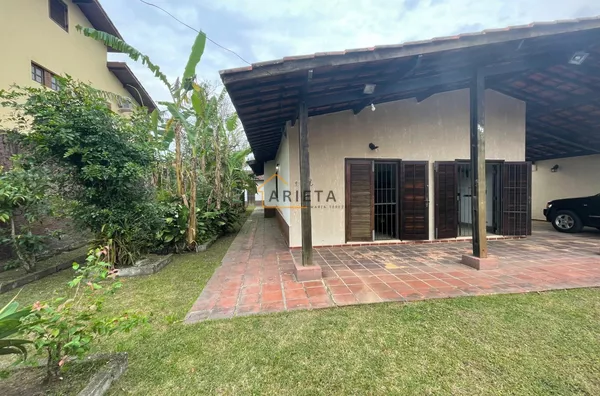 Casa para venda, 5 quarto(s),  Centro, Bertioga - Foto 5