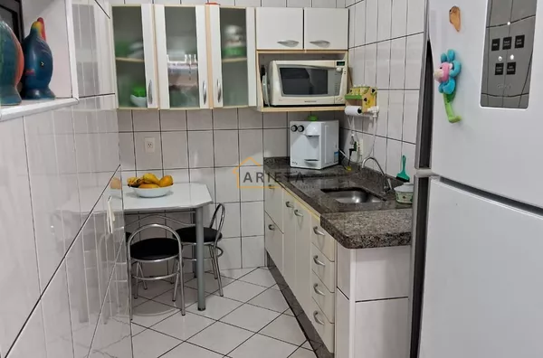 Apartamento para venda, 3 quarto(s),  Maitinga, Bertioga