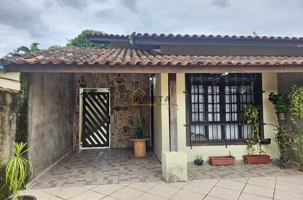 Casa para venda, 2 quarto(s),  Centro, Bertioga - Foto 2