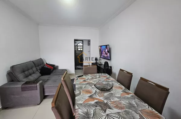 Casa para venda, 1 quarto(s),  Maitinga, Bertioga - Foto 6