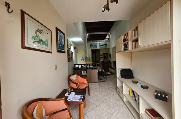 Casa em condomínio para venda, 4 quarto(s), Frente Mar, Maitinga, Bertioga - Foto 3