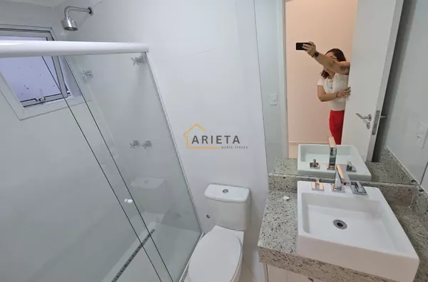 Apartamento para venda, 3 quarto(s),  Riviera, Bertioga - Foto 5