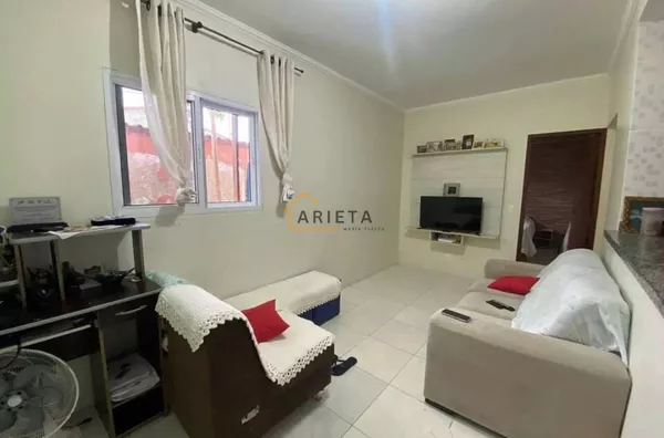 Casa para venda, 2 quarto(s),  Vista Linda, Bertioga