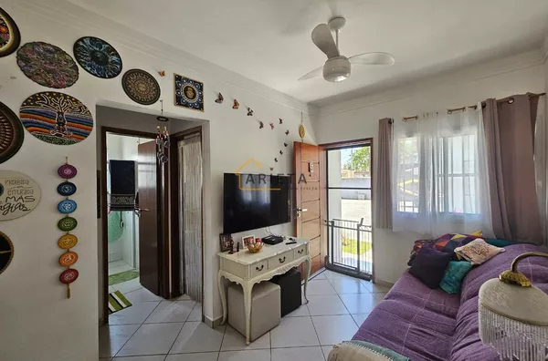 Villagio para venda, 2 quarto(s),  Maitinga, Bertioga