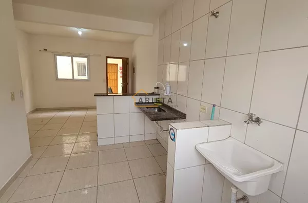 Apartamento para aluguel, 2 quarto(s),  Maitinga, Bertioga