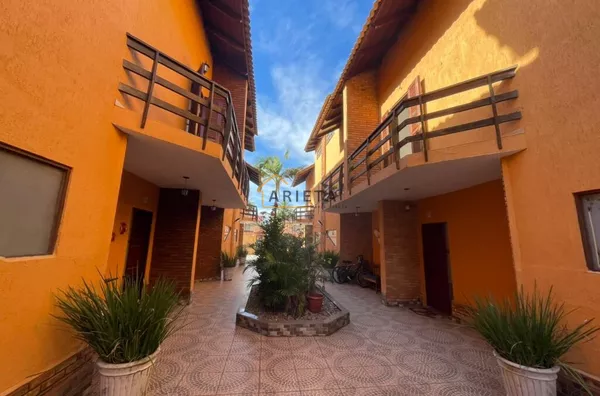Residencial Athenas