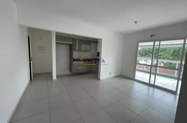 Apartamento para venda, 2 quarto(s),  Centro, Bertioga - Foto 1