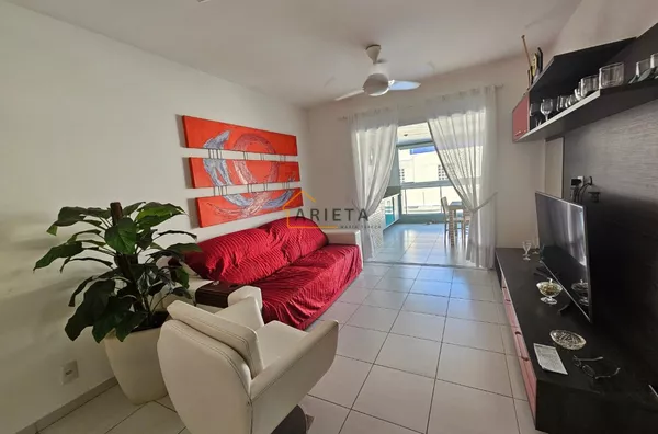 Apartamento para aluguel,  Centro, Bertioga - Foto 1