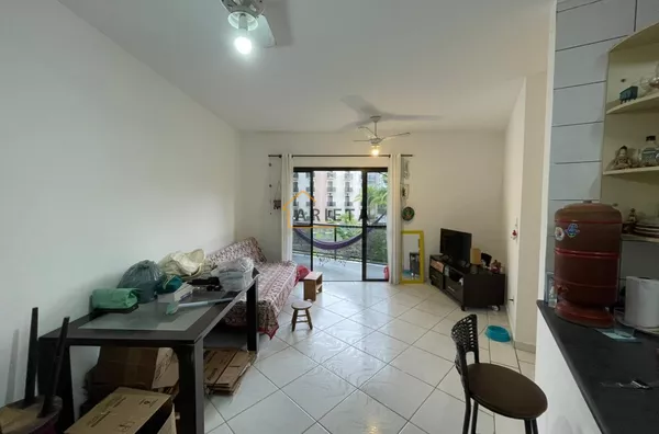 Apartamento para aluguel,  Centro, Bertioga - Foto 1