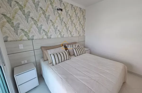 Apartamento para venda, 3 quarto(s),  Riviera, Bertioga - Foto 1