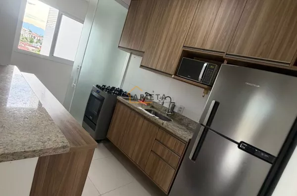 Apartamento para venda, 2 quarto(s),  Centro, Bertioga - Foto 3