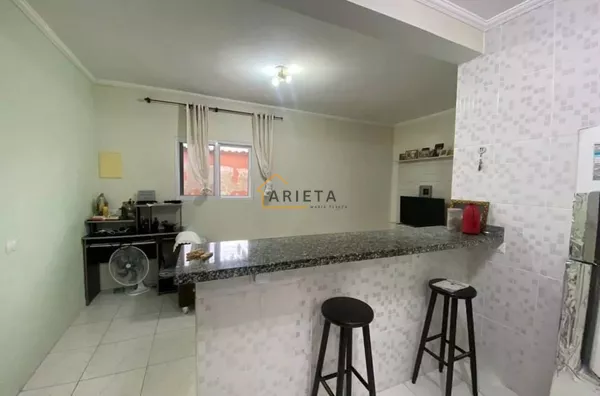 Casa para venda, 2 quarto(s),  Vista Linda, Bertioga