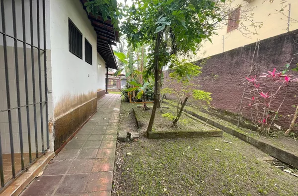 Casa para venda, 5 quarto(s),  Centro, Bertioga - Foto 4