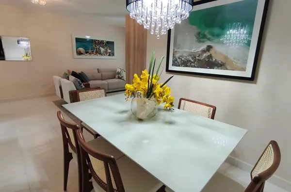 Apartamento para venda, 4 quarto(s),  Riviera, Bertioga - Foto 2