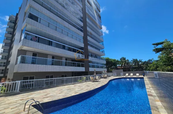 Apartamento para venda,  Maitinga, Bertioga - Foto 5