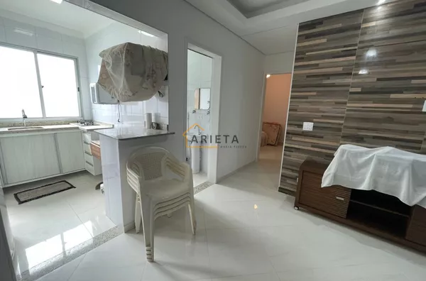 Apartamento para venda, 2 quarto(s),  Centro, Bertioga - Foto 4
