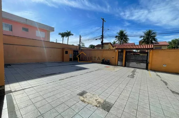 Residencial Athenas