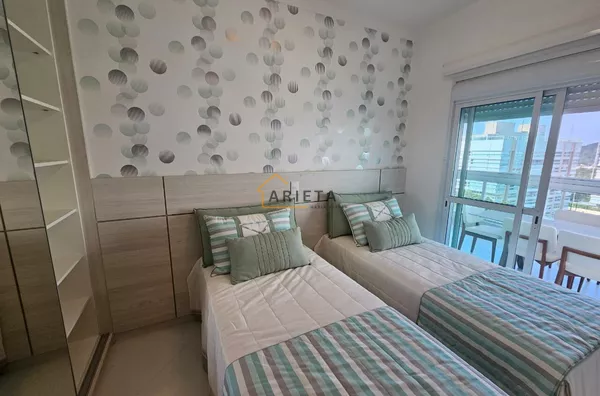 Apartamento para venda, 3 quarto(s),  Riviera, Bertioga - Foto 6
