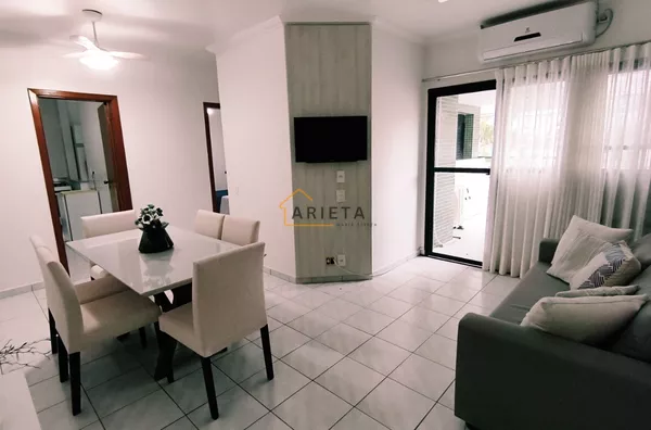Apartamento para venda, 2 quarto(s),  Riviera, Bertioga - Foto 1