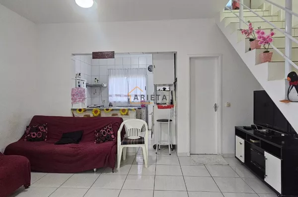 Villagio para venda e aluguel, 2 quarto(s),  Rio Da Praia, Bertioga