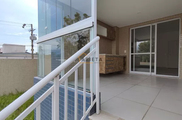 Apartamento para venda, 2 quarto(s),  Centro, Bertioga - Foto 4