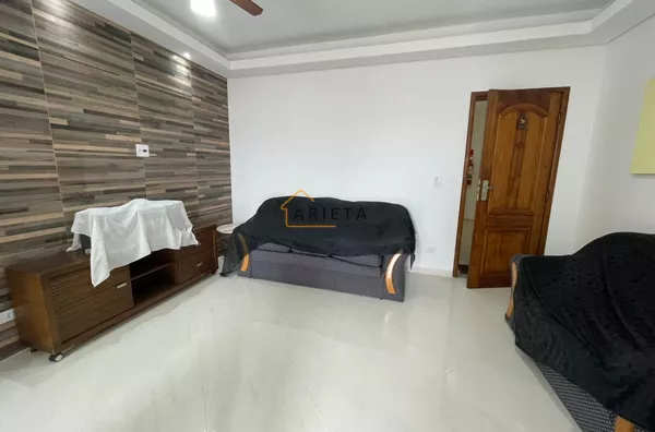 Apartamento para venda, 2 quarto(s),  Centro, Bertioga - Foto 2