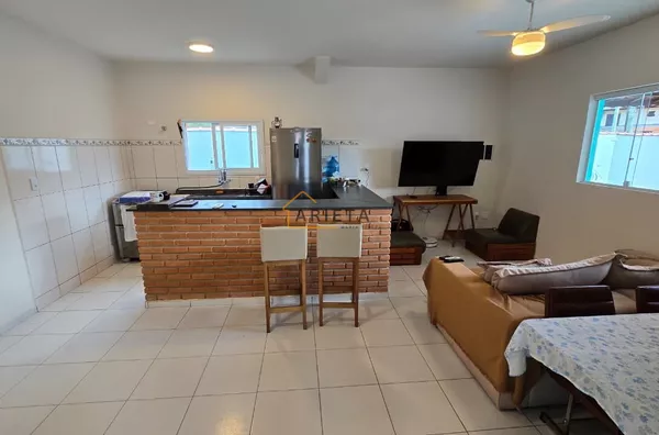 Casa para venda, 3 quarto(s),  Indaiá, Bertioga - Foto 2