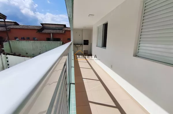 Apartamento para aluguel, 2 quarto(s),  Centro, Bertioga