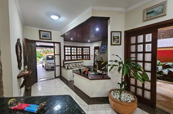 Casa em condomínio para venda, 4 quarto(s), Frente Mar, Maitinga, Bertioga - Foto 6
