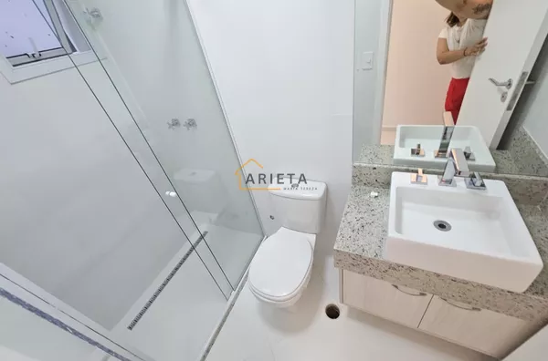 Apartamento para venda, 3 quarto(s),  Riviera, Bertioga - Foto 4