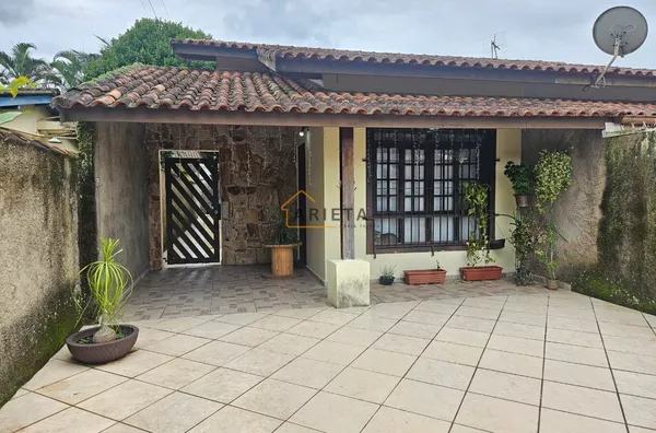 Casa para venda, 2 quarto(s),  Centro, Bertioga - Foto 1