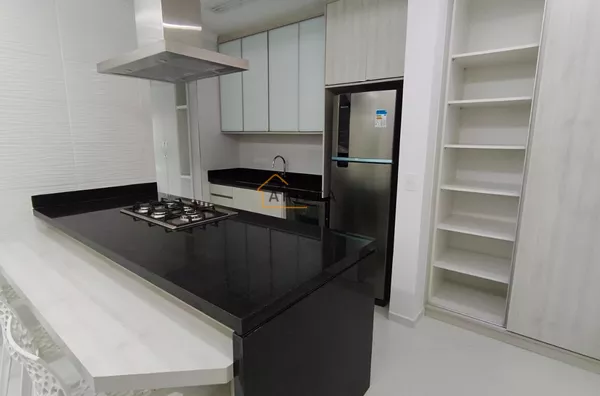 Apartamento para venda, 3 quarto(s),  Riviera, Bertioga - Foto 3