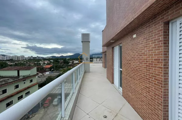 Cobertura duplex para venda, 3 quarto(s),  Maitinga, Bertioga - Foto 6