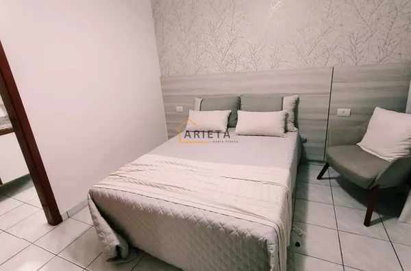 Apartamento para venda, 2 quarto(s),  Riviera, Bertioga - Foto 5